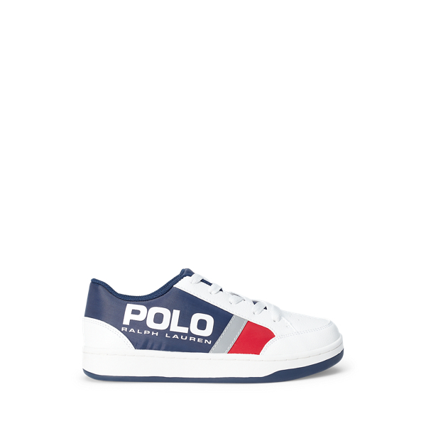 Belden II grafische sneaker
