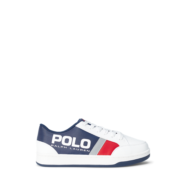 Sneaker Belden II Graphic