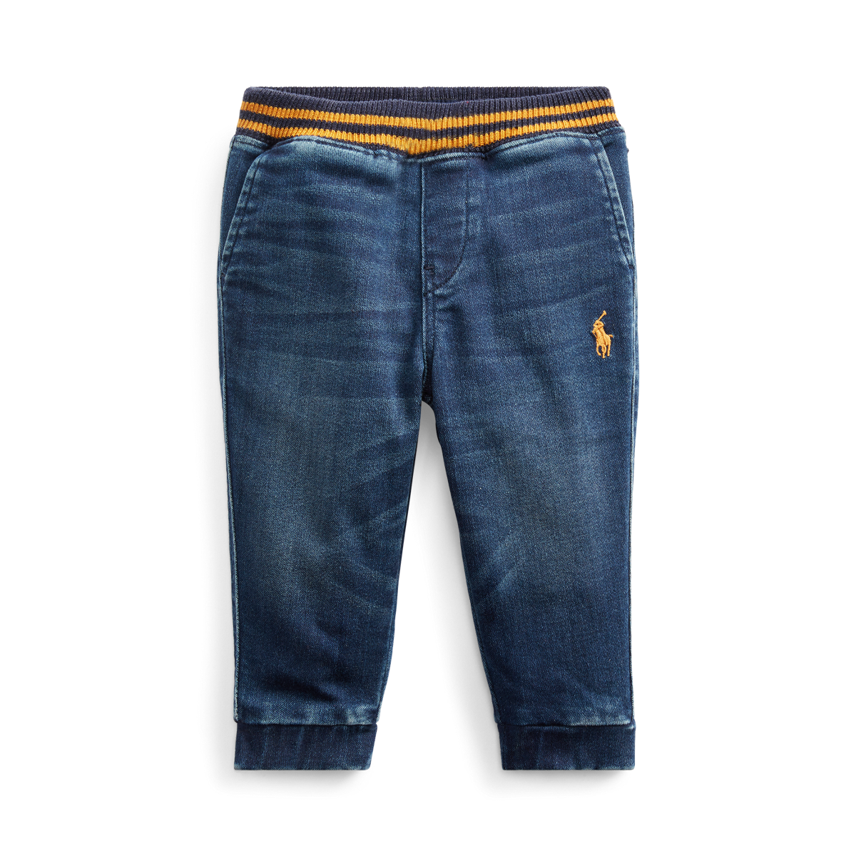 Ralph jogger jeans sale