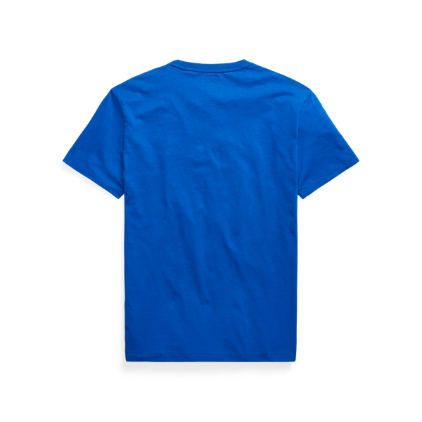 Sapphire Star Custom Slim Fit Crewneck T-Shirt Polo Ralph Lauren 2