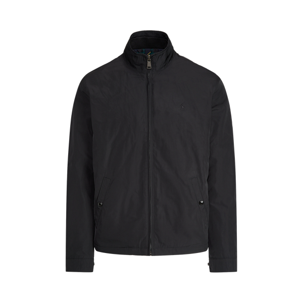 Mockneck Jacket Polo Ralph Lauren 1