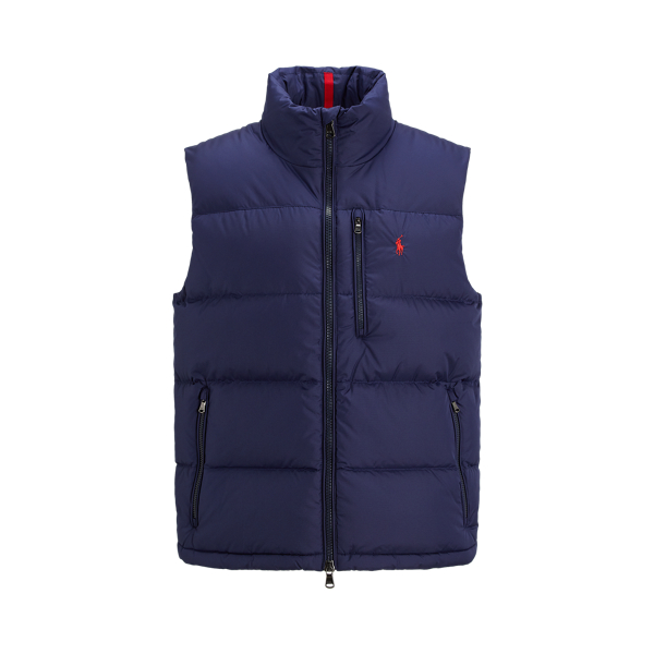 The Gorham Down Gilet