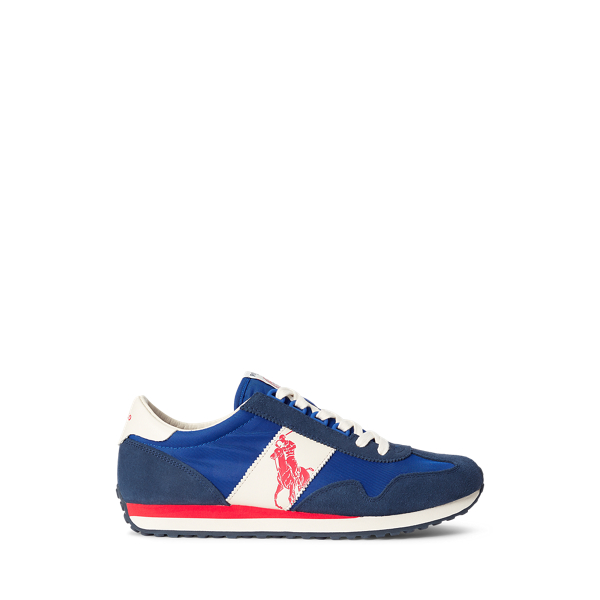 Train 90 Trainer Polo Sport 1