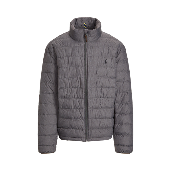 Packable Water-Repellent Jacket Polo Ralph Lauren 1