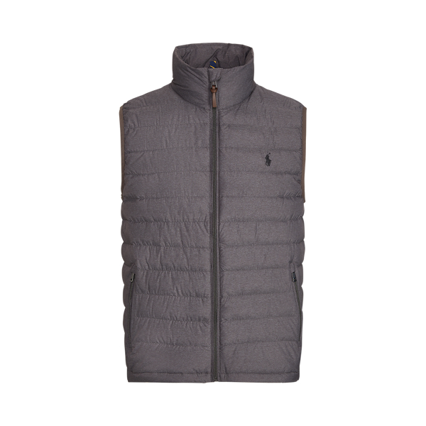 Packable Water-Repellent Gilet Polo Ralph Lauren 1