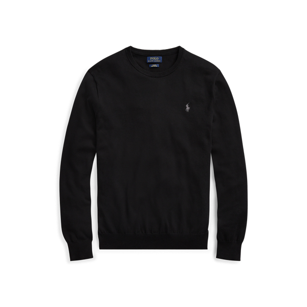 Slim-Fit Rundhalspullover Polo Ralph Lauren in 1