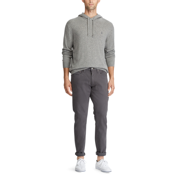 Grey Stretch Sullivan Slim Stretch Jean Polo Ralph Lauren 2