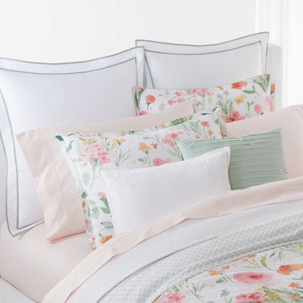 Spencer Sateen Bedding Collection Ralph Lauren