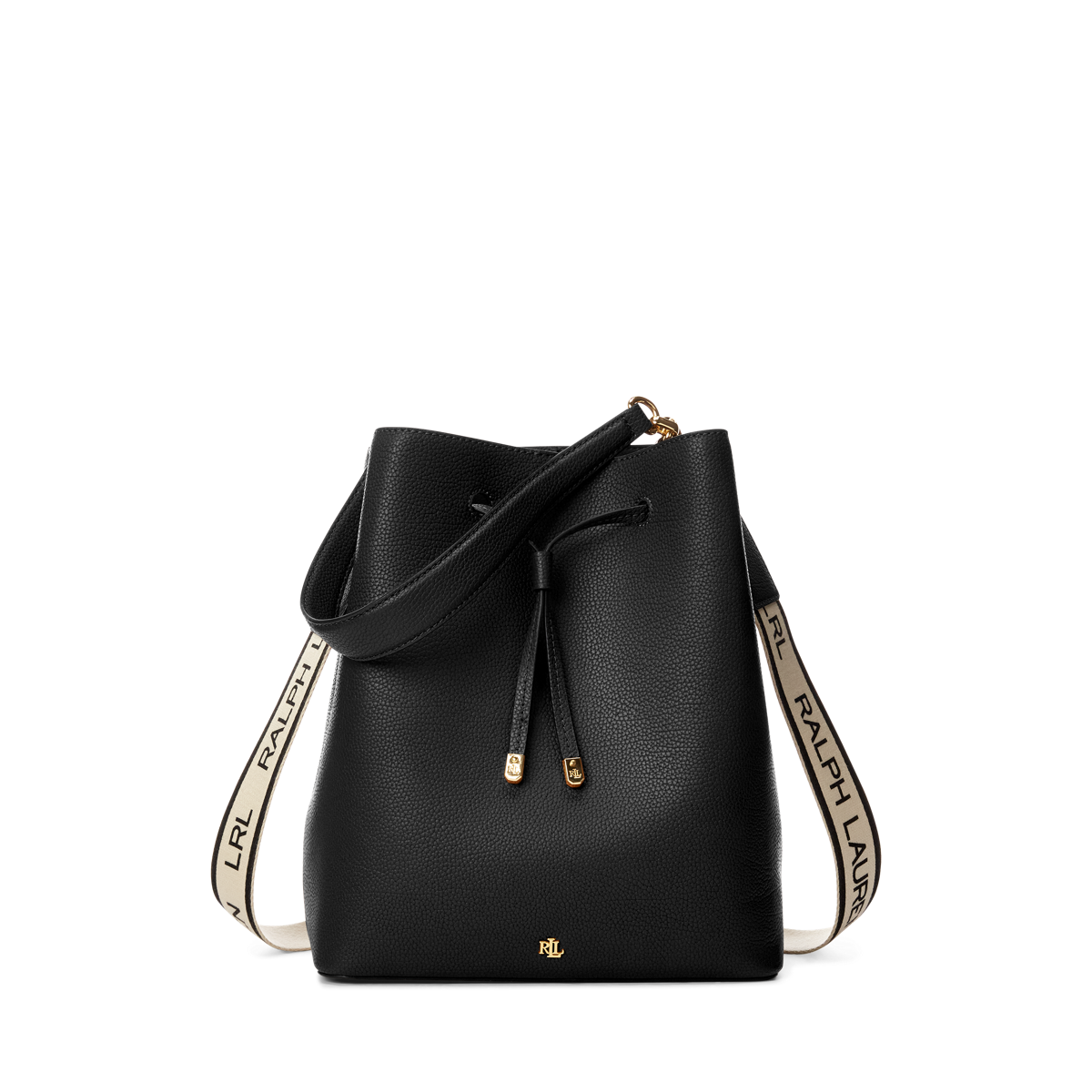 Lauren ralph lauren drawstring bag online