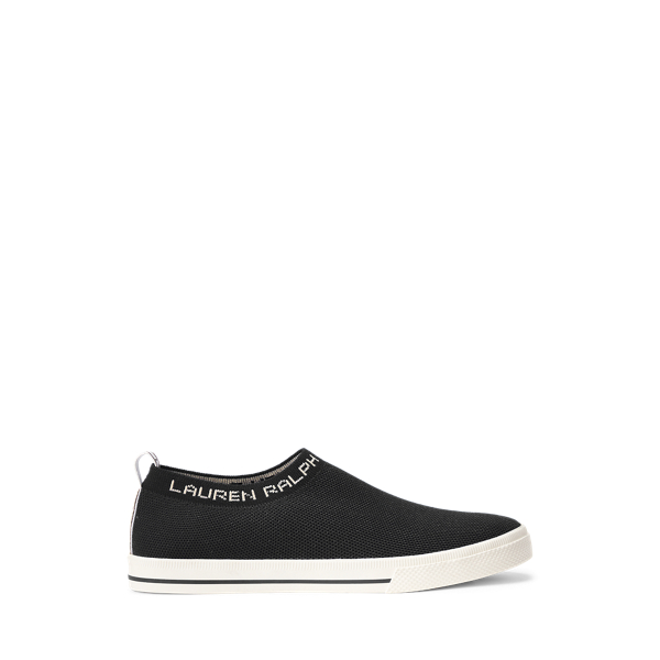 Jordyn Slip-On Trainer