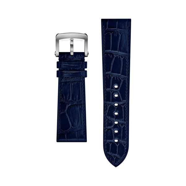 Alligator Watch Strap