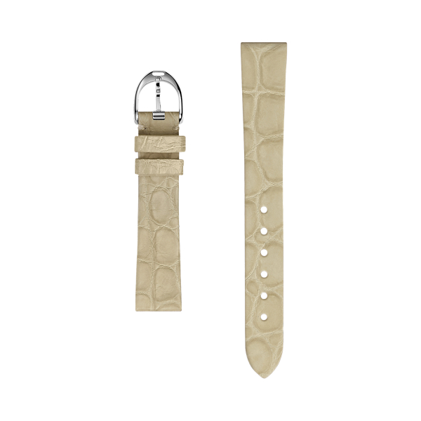 Bracelet montre RL 888 32 mm alligator