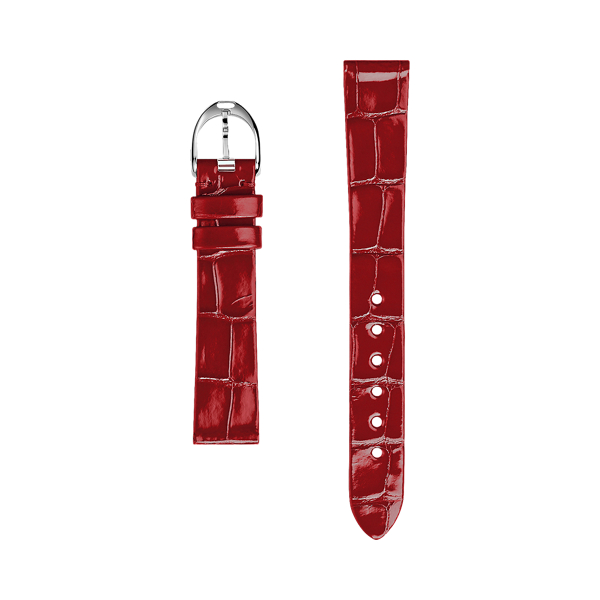 Uhrenarmband RL 888 aus Alligatorleder