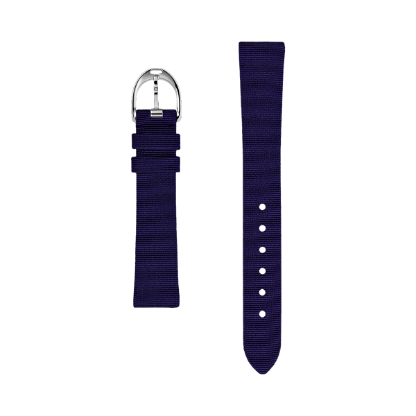 Purple RL 888 32 MM Grosgrain Watch Strap The RL888 Collection 1