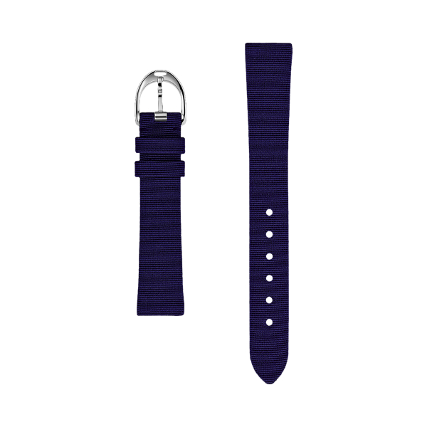 Purple #238105 RL888 32 MM Grosgrain Watch Strap The RL888 Collection 1