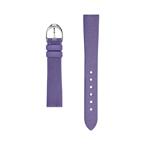 Lavender RL 888 32 MM Satin Watch Strap The RL888 Collection 1