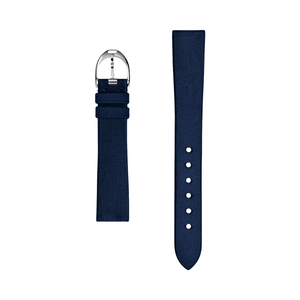 Uhrenarmband RL 888 aus Satin