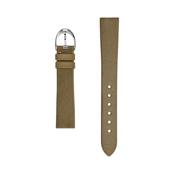 Taupe RL 888 32 MM Satin Watch Strap The RL888 Collection 1