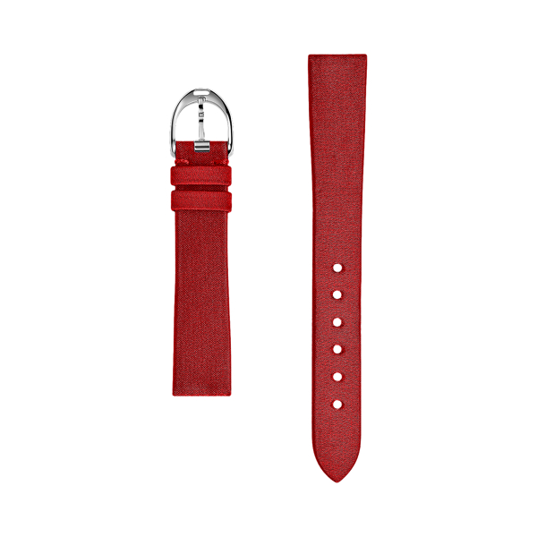 Uhrenarmband RL 888 aus Satin