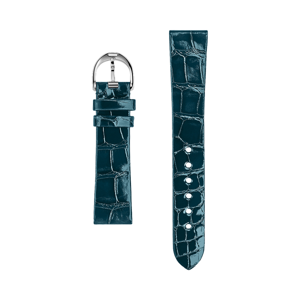 RL 888 38 mm Caiman Watch Strap