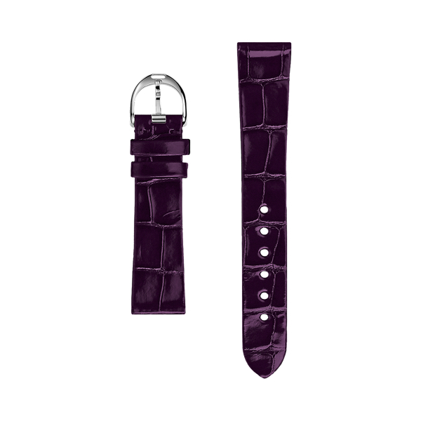Uhrenarmband RL&nbsp;888 aus Alligatorleder The RL888 Collection in 1