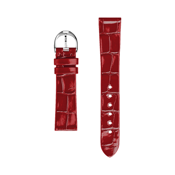 Uhrenarmband RL 888 aus Alligatorleder