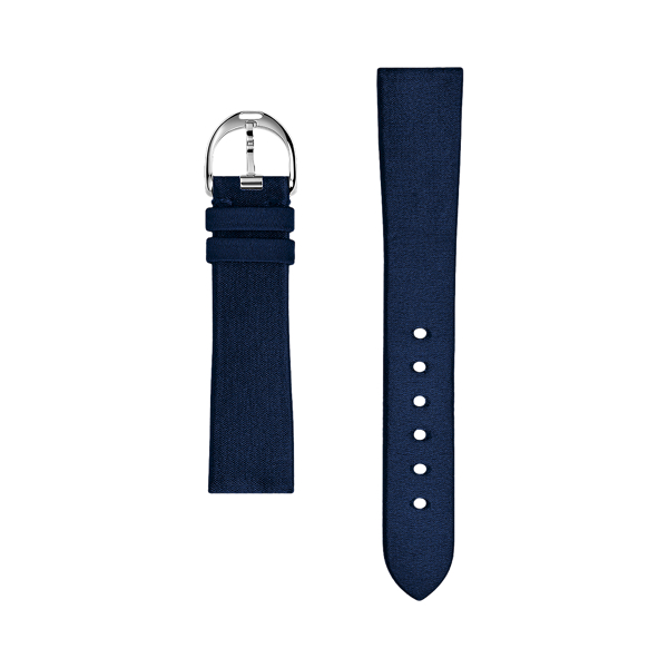 RL 888 38 mm Satin Watch Strap The RL888 Collection 1