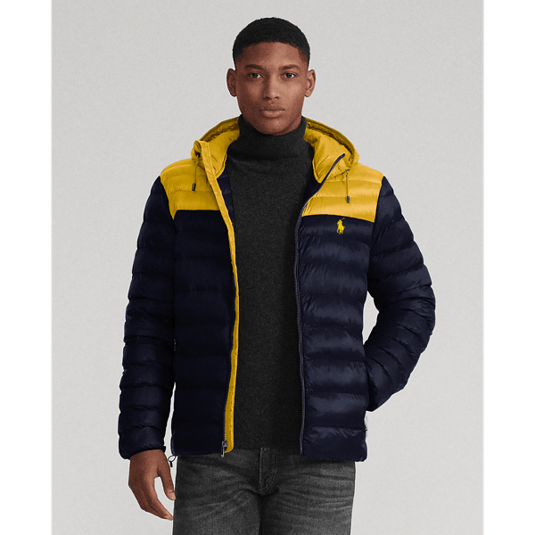 Men s Create Your Own Jackets Coats Vests Ralph Lauren