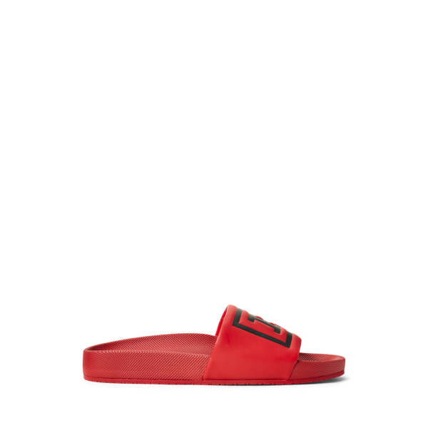 Cayson Polo Slide Sandal Polo Sport 1
