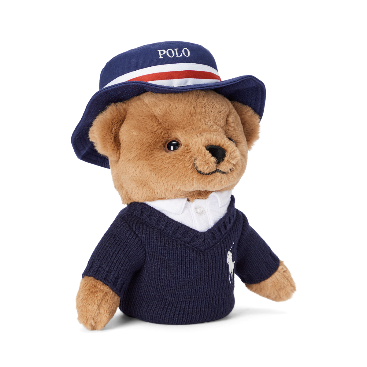 ポロ ドライバーカバー POLO GOLF RALPH LAUREN (ポロゴルフ ラルフローレン) | 株式
