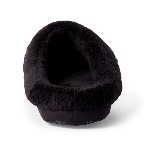 Leopard Leopard Logo Slipper Lauren 3