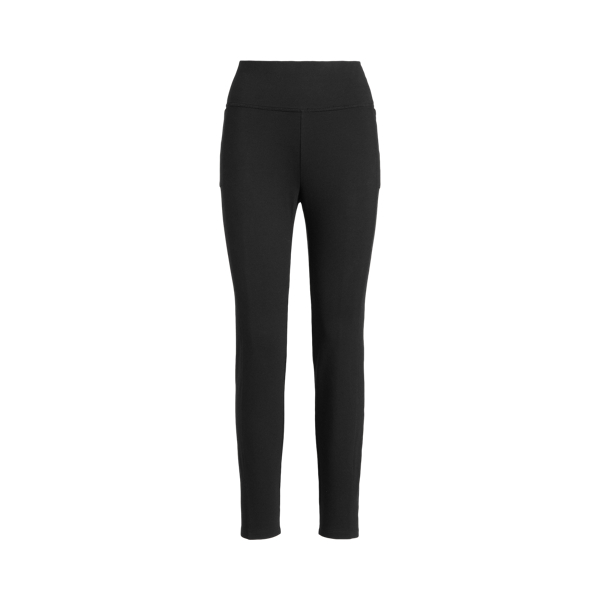 Stretch Cotton Skinny Trouser