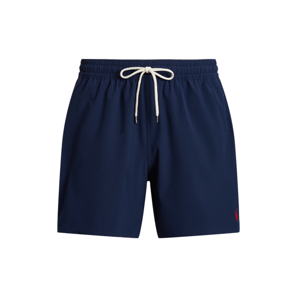 6.5 Inch Loopback Fleece Short