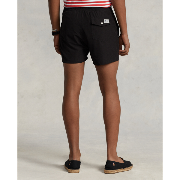 5.75-Inch Traveler Classic Swim Trunk | Ralph Lauren