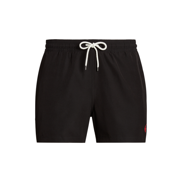 Mens ralph lauren swim shorts best sale