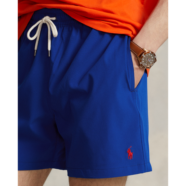 14.5 cm Traveller Swimming Trunk