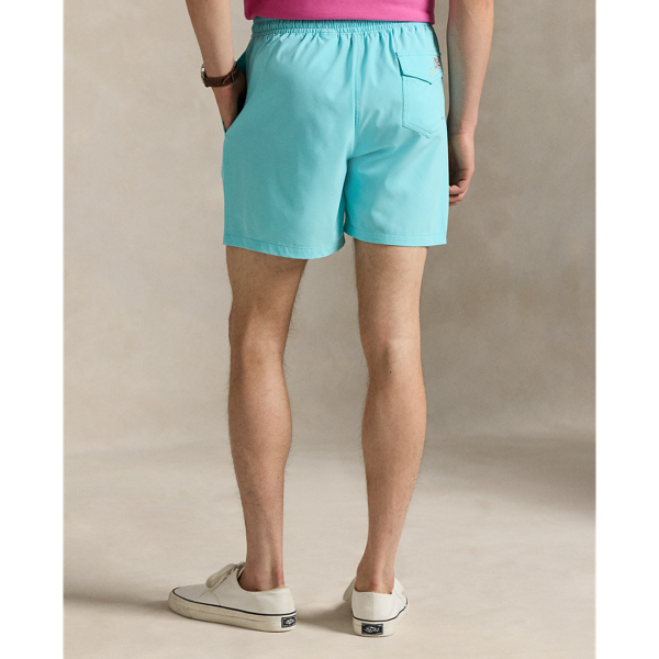 14.5 cm Traveller Classic Swimming Trunk