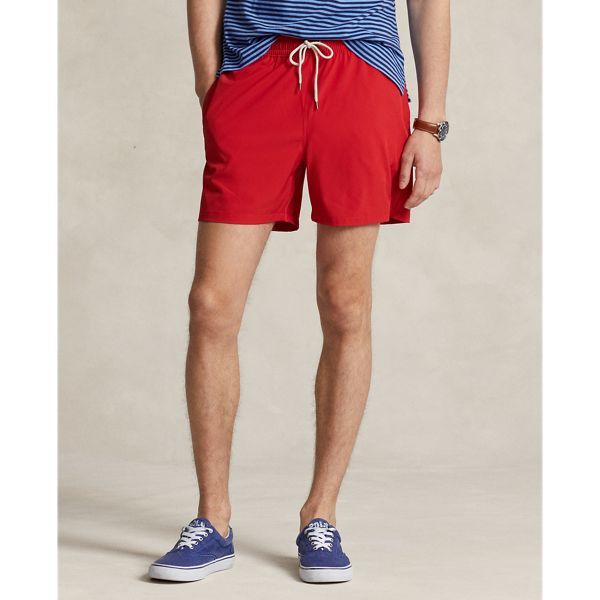 Polo ralph lauren traveller swim shorts best sale