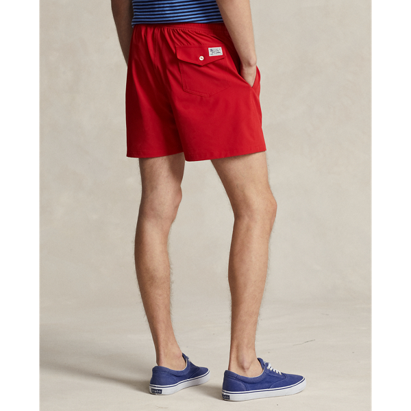 Ralph lauren big and tall swim trunks hotsell