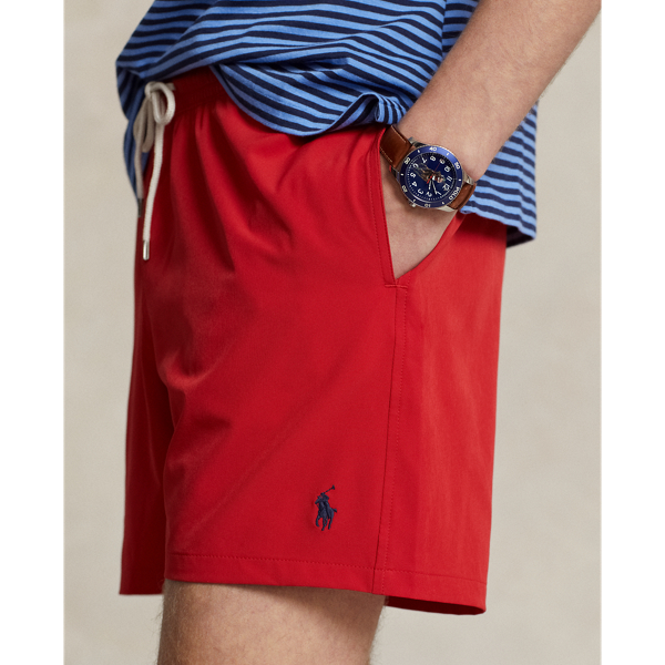 Polo ralph lauren traveler short best sale