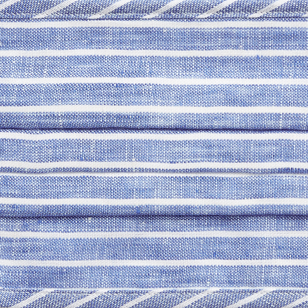 Polo Linen Cloth Mask Polo Ralph Lauren in 4367 Blue/White Stripe 3