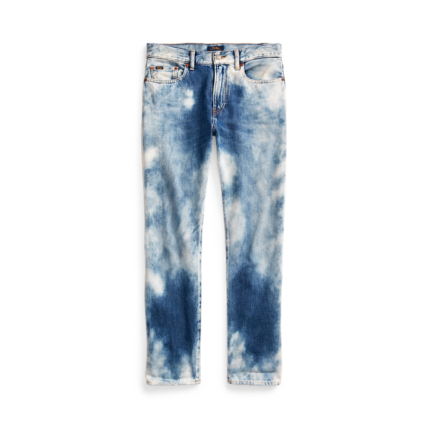 Bleached Indigo Avery Jean Polo Ralph Lauren 2