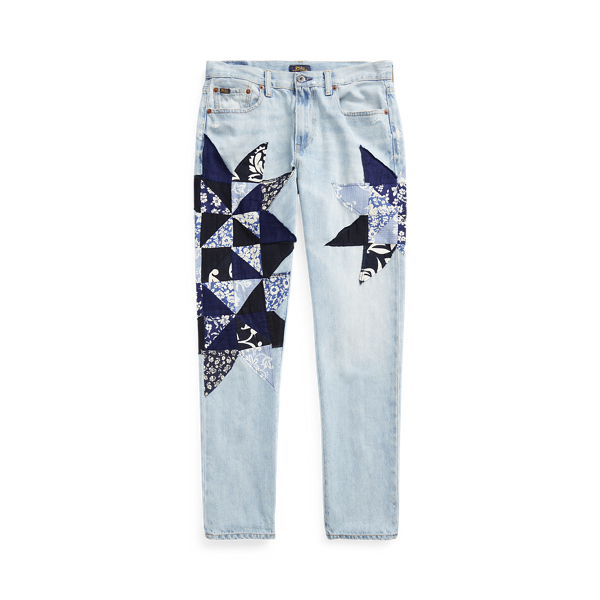 Patchwork Avery Jean Polo Ralph Lauren 2