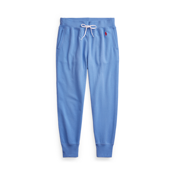 Harbour Island Blue Fleece Tracksuit bottoms Polo Ralph Lauren 2