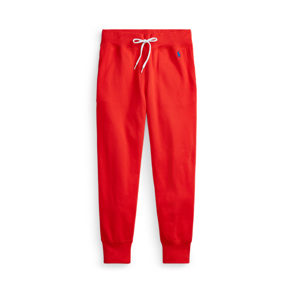 Bright Hibiscus Fleece Tracksuit bottoms Polo Ralph Lauren 2