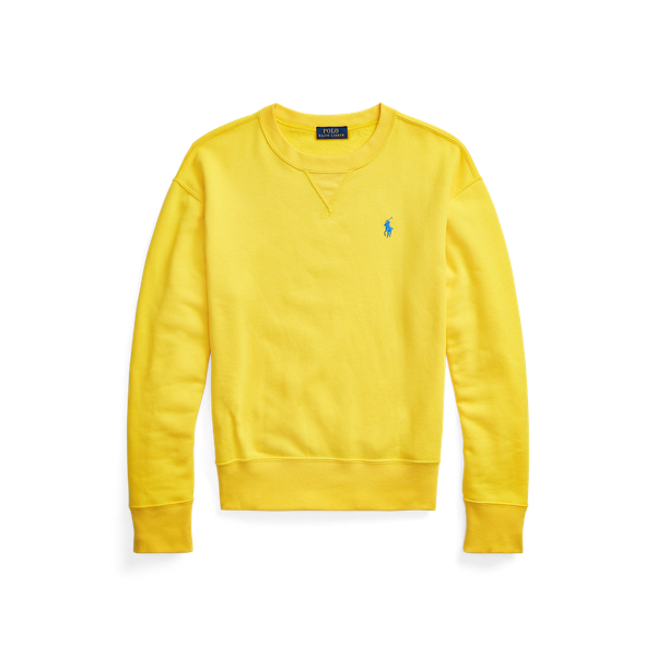 Fleece pull-over Polo Ralph Lauren in 1