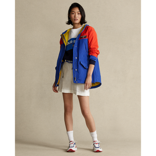 Polo Sport Hooded Jacket | Ralph Lauren