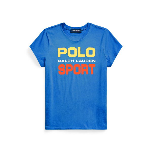 Spa Royal Polo Sport Cotton Tee Polo Ralph Lauren 1