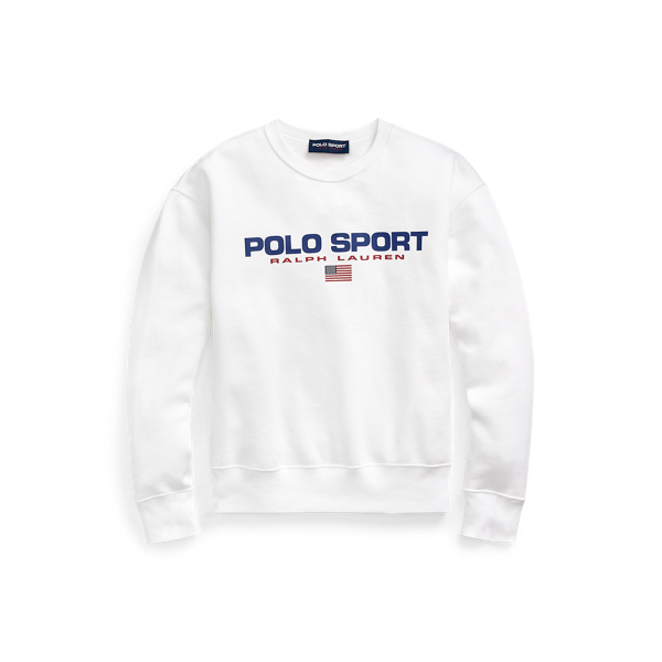 Polo Sport Fleece Sweatshirt Polo Ralph Lauren 1