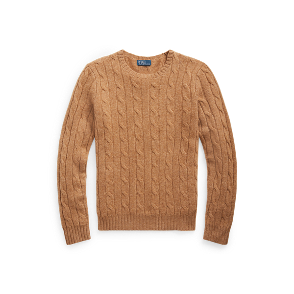 Ralph lauren cashmere jumper online